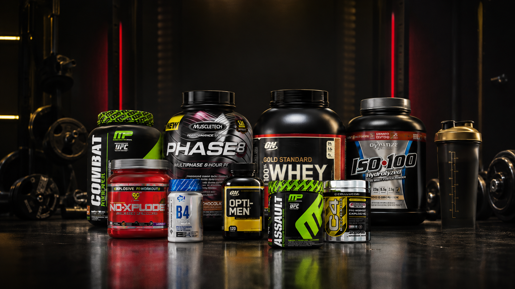 Performance Nutrition