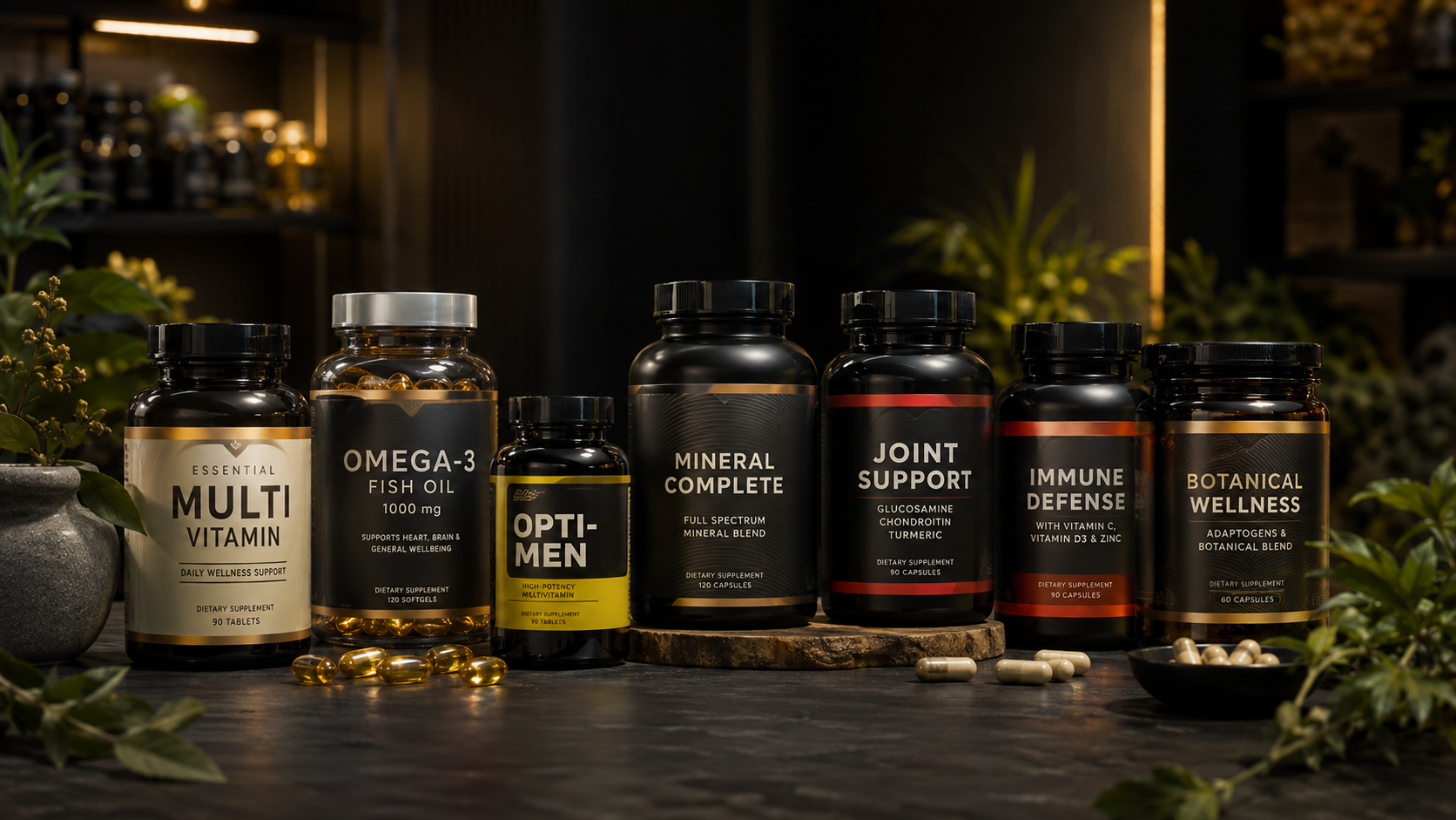 Everyday Wellness