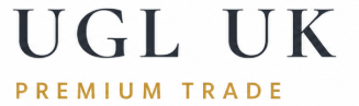 UGL UK Logo